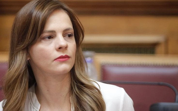 Αχτσιόγλου: Αχρείαστο δημοσιονομικά και το μέτρο της μείωσης του αφορολόγητου